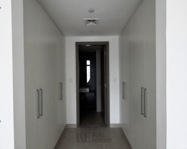 Brand New | Vacant | High Floor